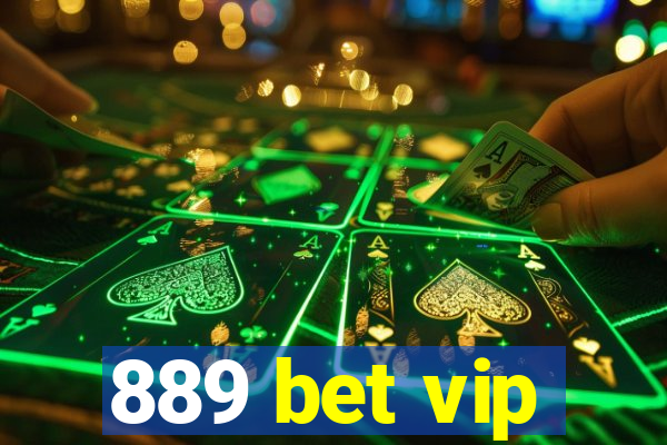 889 bet vip